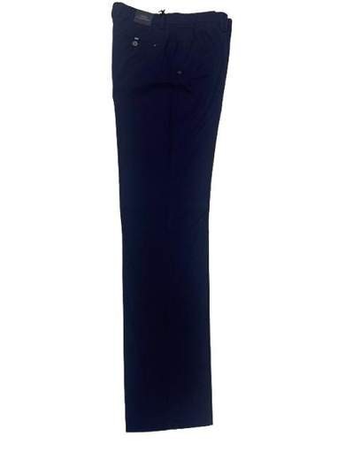 TINTORETTO COTTON PANTS TINTORETTO COTTON PANTS