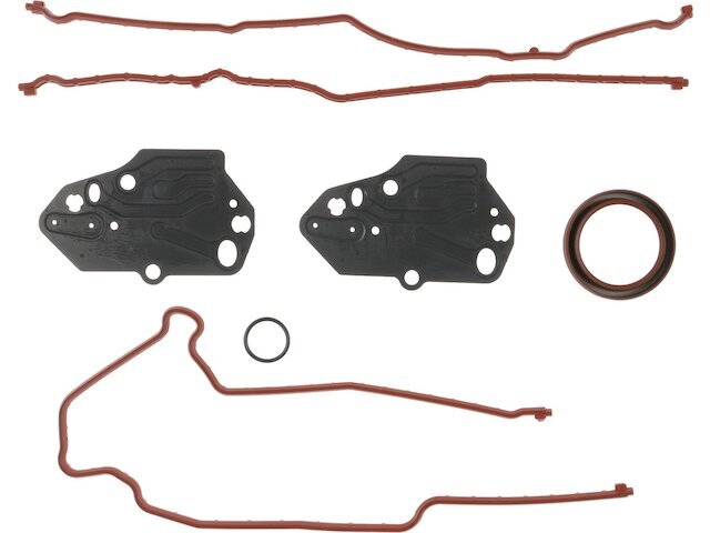For 2005-2014 Ford Expedition Timing Cover Gasket Set Victor Reinz 21457VFGD