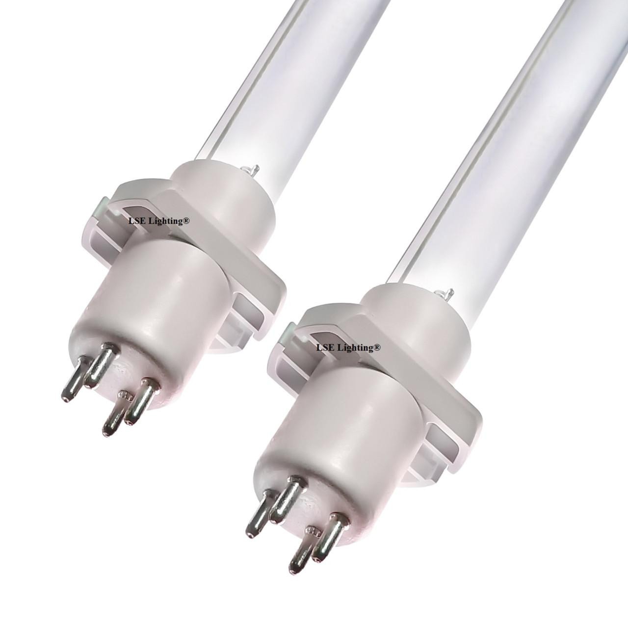 UV2400XLAM1 Replacement Bulb (2 Pack) – 36W | HVAC Lamp