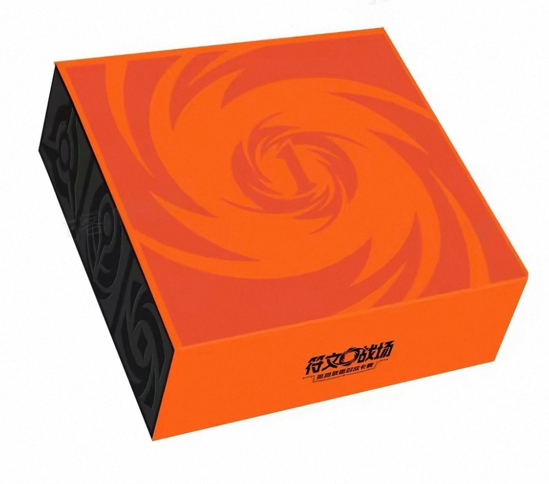 Presale 2026 Riftbound League of Legends Chinese 1st Aniversary Set Box Sealed