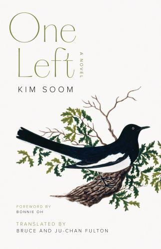 One Left: A Novel - 9780295747668, Kim Soom, paperback, new One Left: A Novel - 9780295747668, Kim Soom, paperback, new
