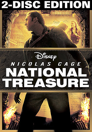 National Treasure