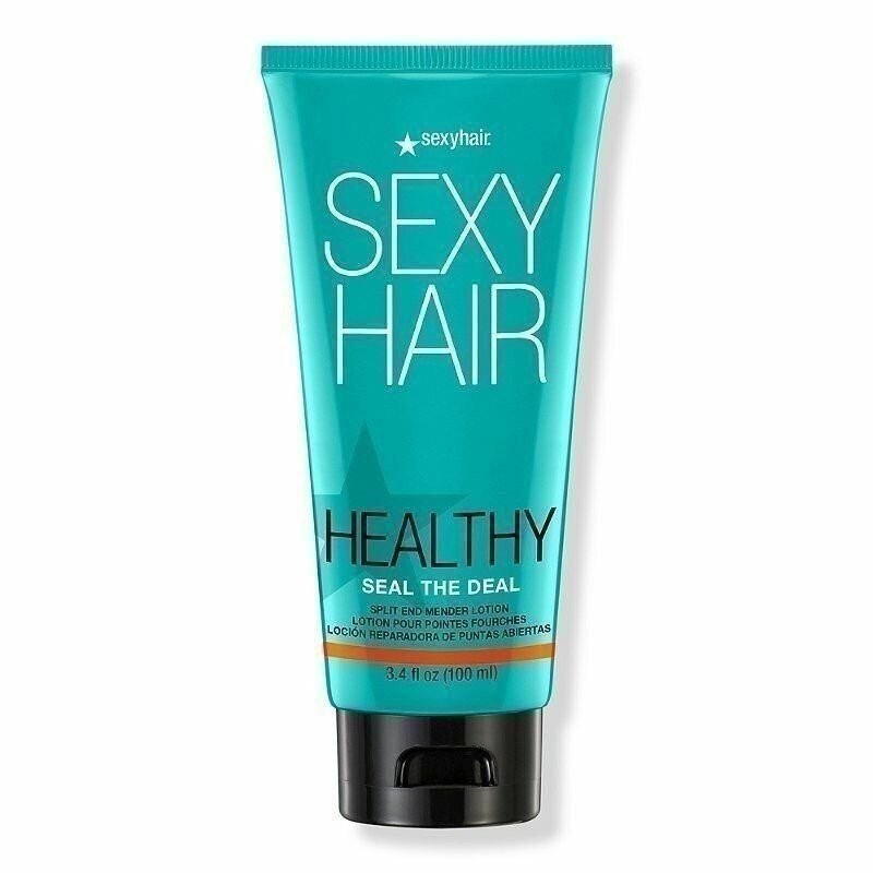 Sexy Hair Seal the Deal Split End Mender Lotion 3.4 oz