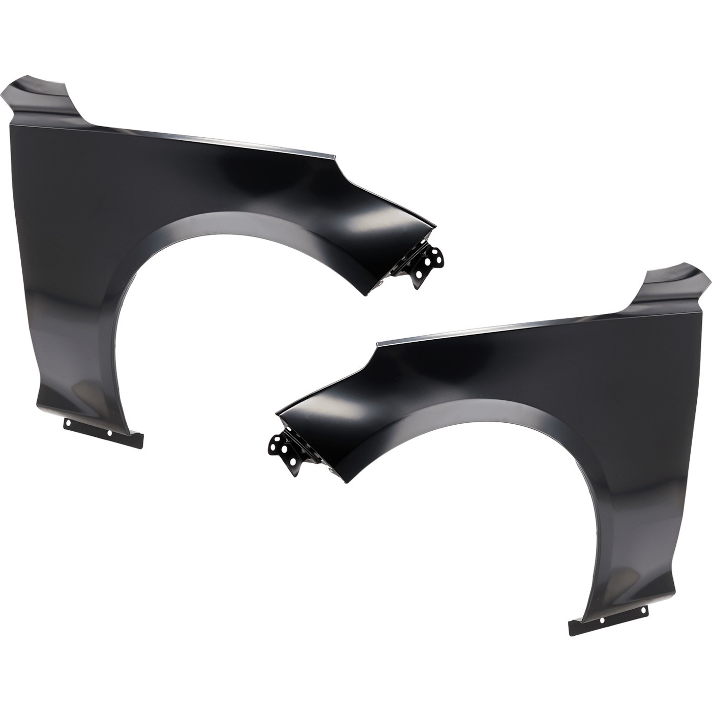 Fender For Cadillac CT5 2020-2022 Front Driver and Passenger Side
