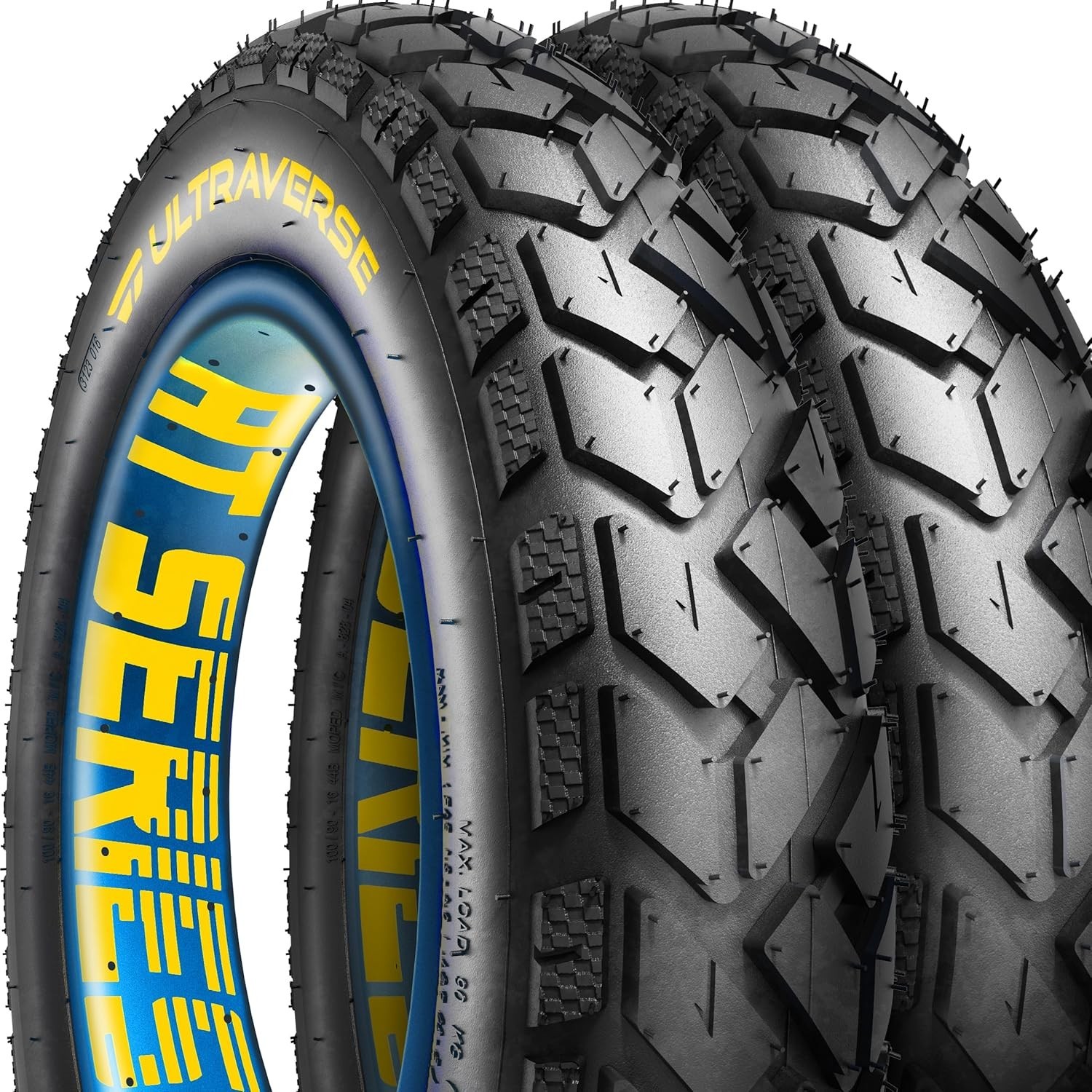 20x4 E-Bike Fat Tire - Robust, High-Performance 20inch Fat Tyre for MTB and Ebik 20x4 E-Bike Fat Tire - Robust, High-Performance 20inch Fat Tyre for MTB and Ebik