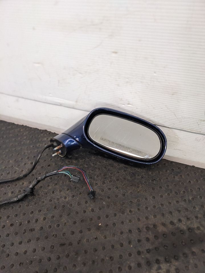 Passenger Side View Mirror Power Opt DD0 Fits 97-04 CORVETTE 1202976