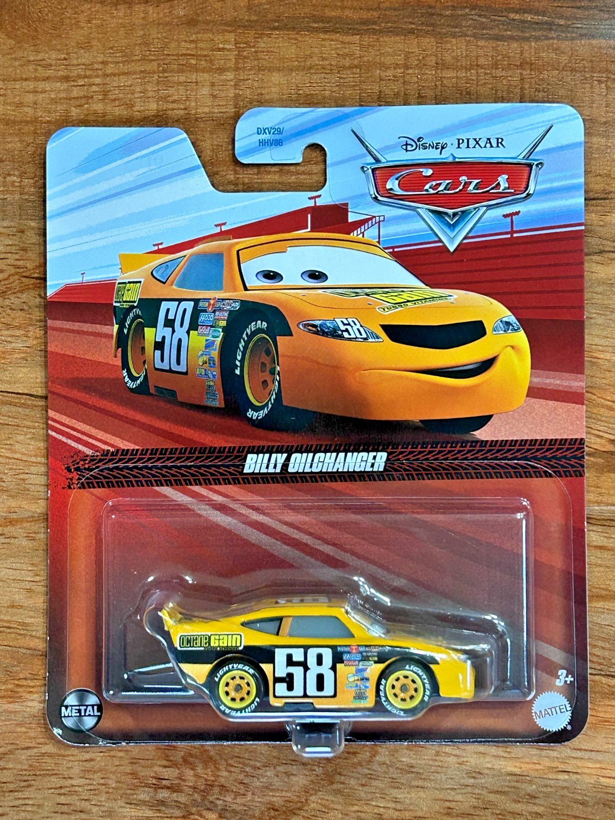 Disney Pixar Cars 1:55 Diecast - Over 100 Available- You Pick