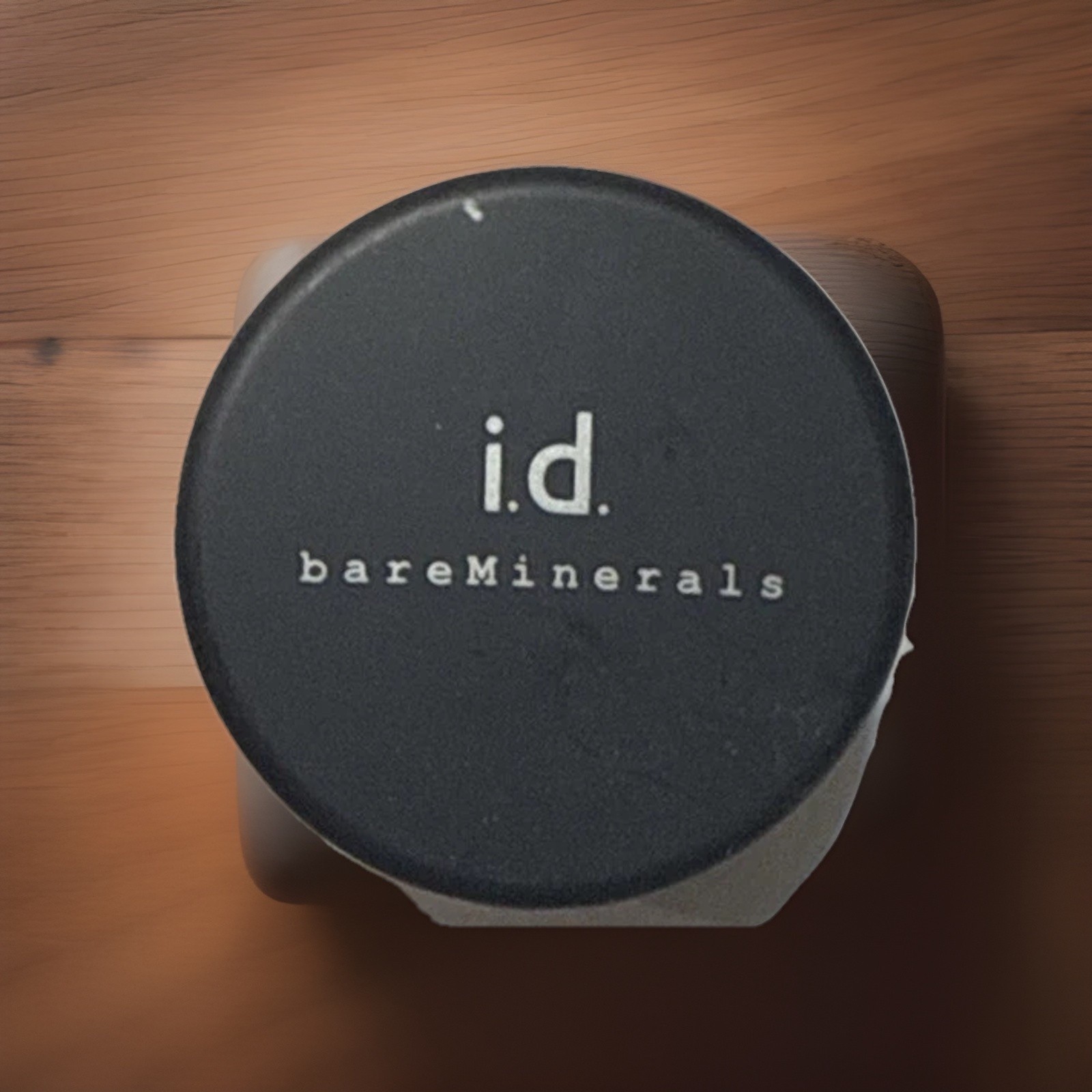 BareMinerals i.d. Foundation Medium 2G 36072 SPF 15 Sunscreen 0.06 oz