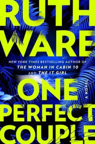 One Perfect Couple - Hardcover By Ware, Ruth - VERY GOOD