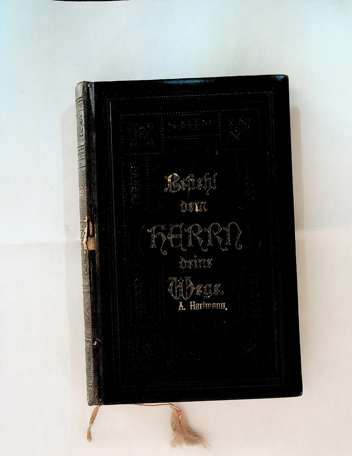Evangelisches Kirchengesangbuch 1895 HC Book With Slipcase Evangelisches Kirchengesangbuch 1895 HC Book With Slipcase