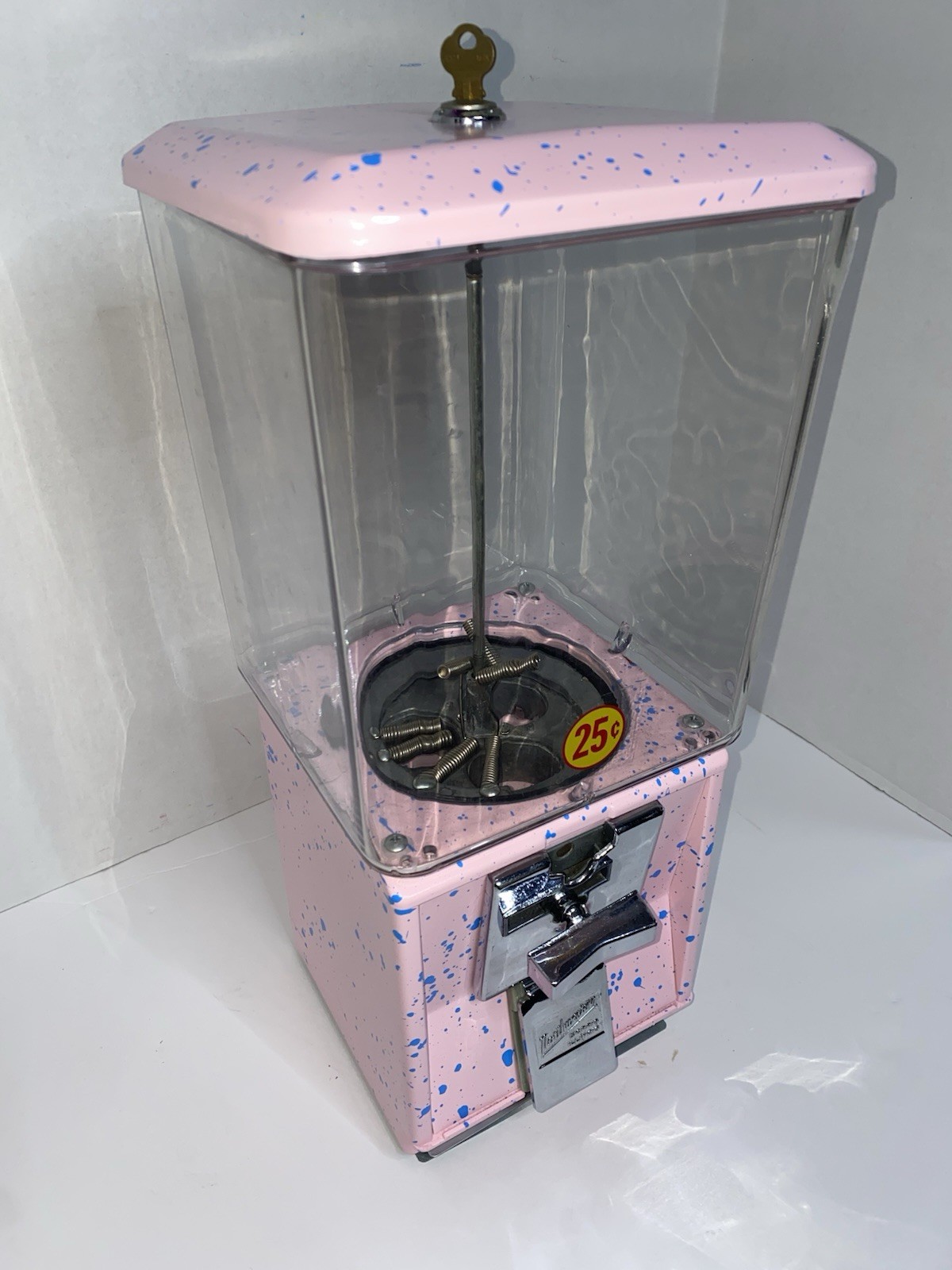 Candy Pink Northwestern S60 1\