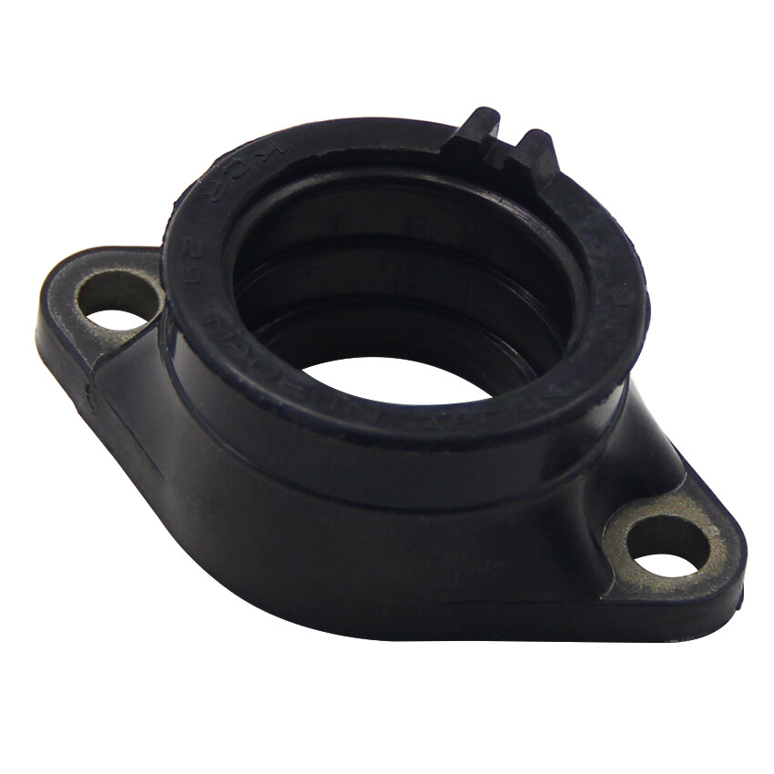 For Suzuki Carburetor Boot Rubber Buck DR200 1986-1991 TS250 Savage 1969-1979