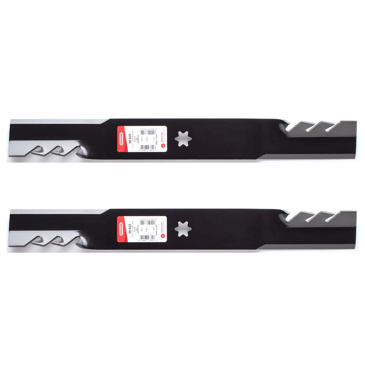 Oregon 98-629 G3 Gator Blade for 42\