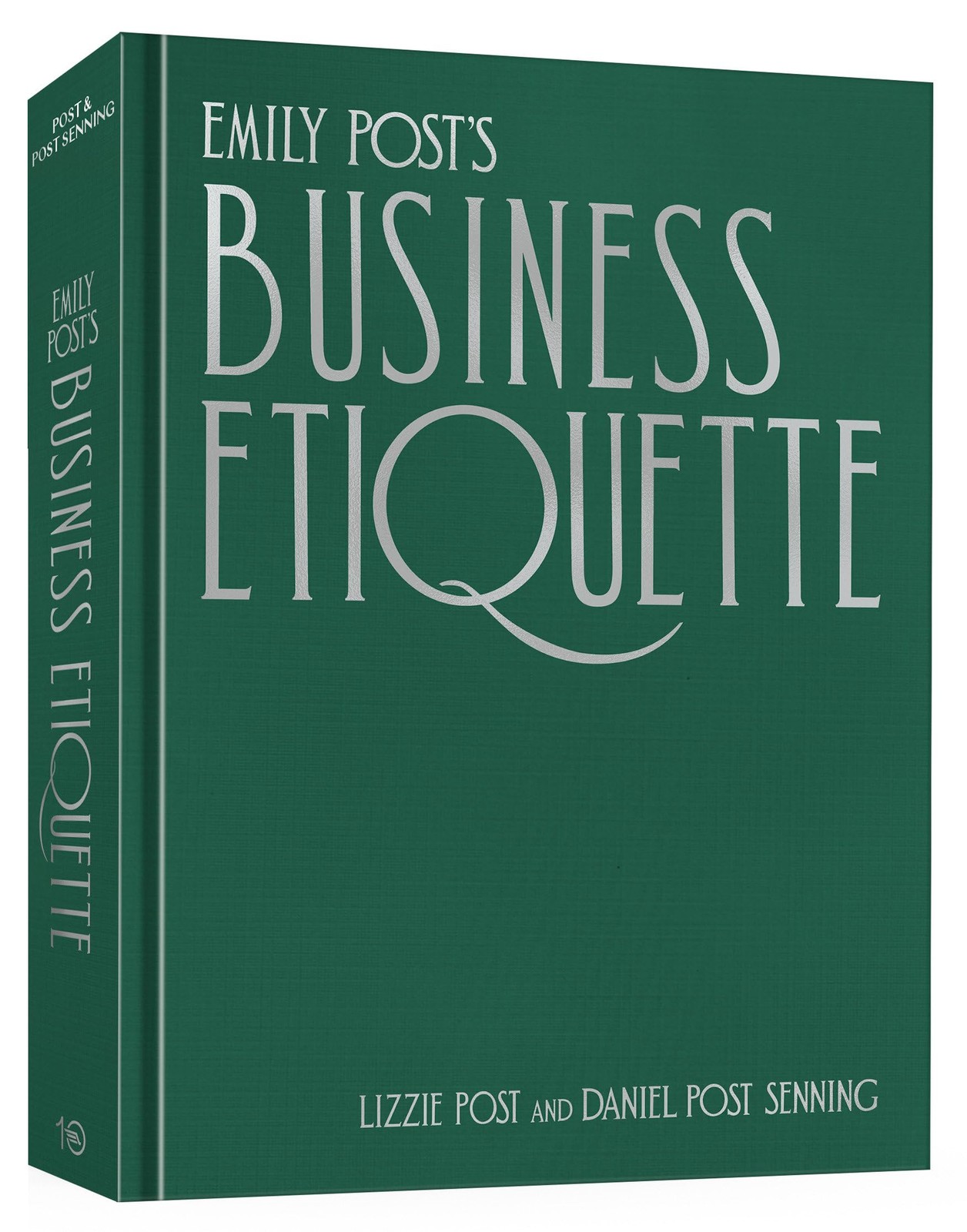 Emily Post\'s Business Etiquette