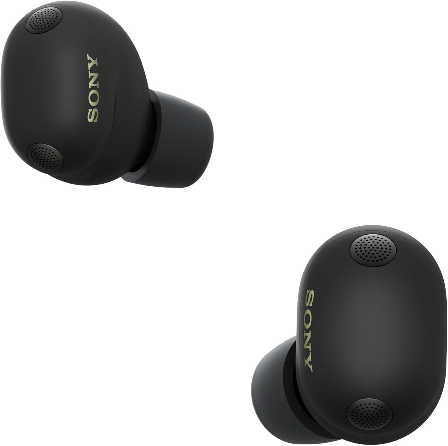 SONY WF1000XM6/B Headphones