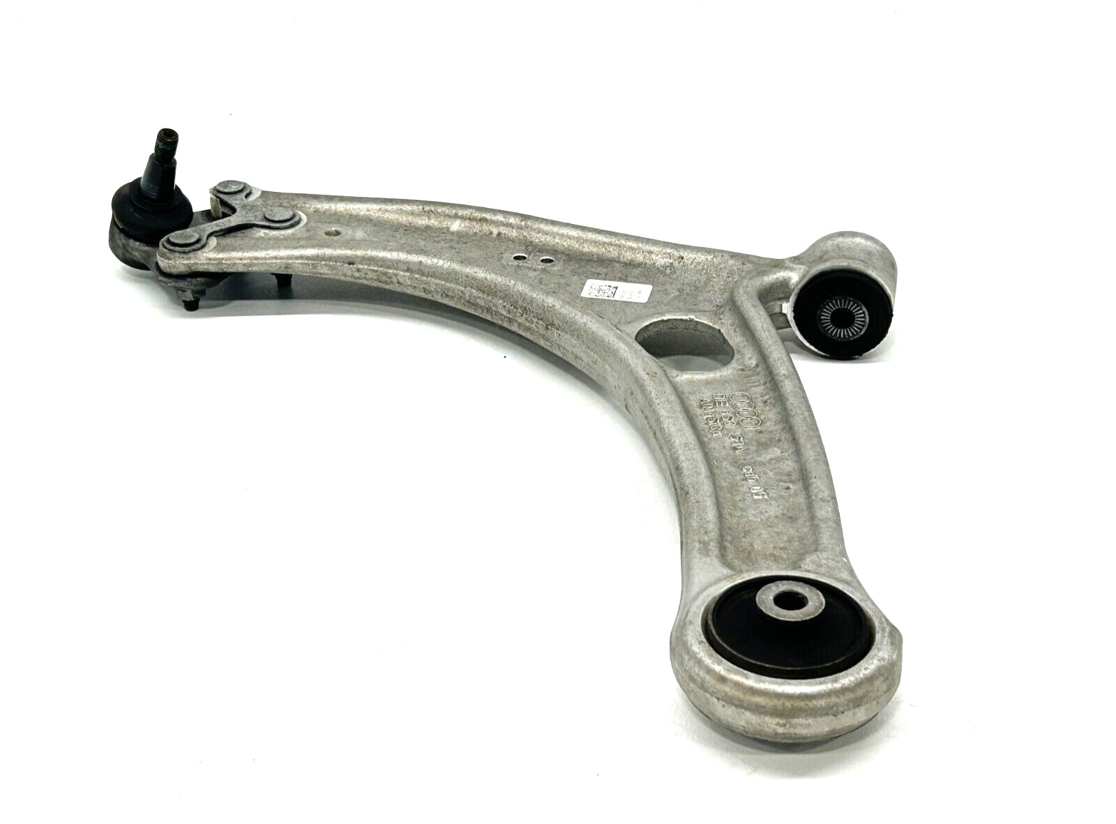 2016-2023 AUDI TT TTS TTRS 8S FRONT LEFT LOWER CONTROL ARM OEM 8S0407151D