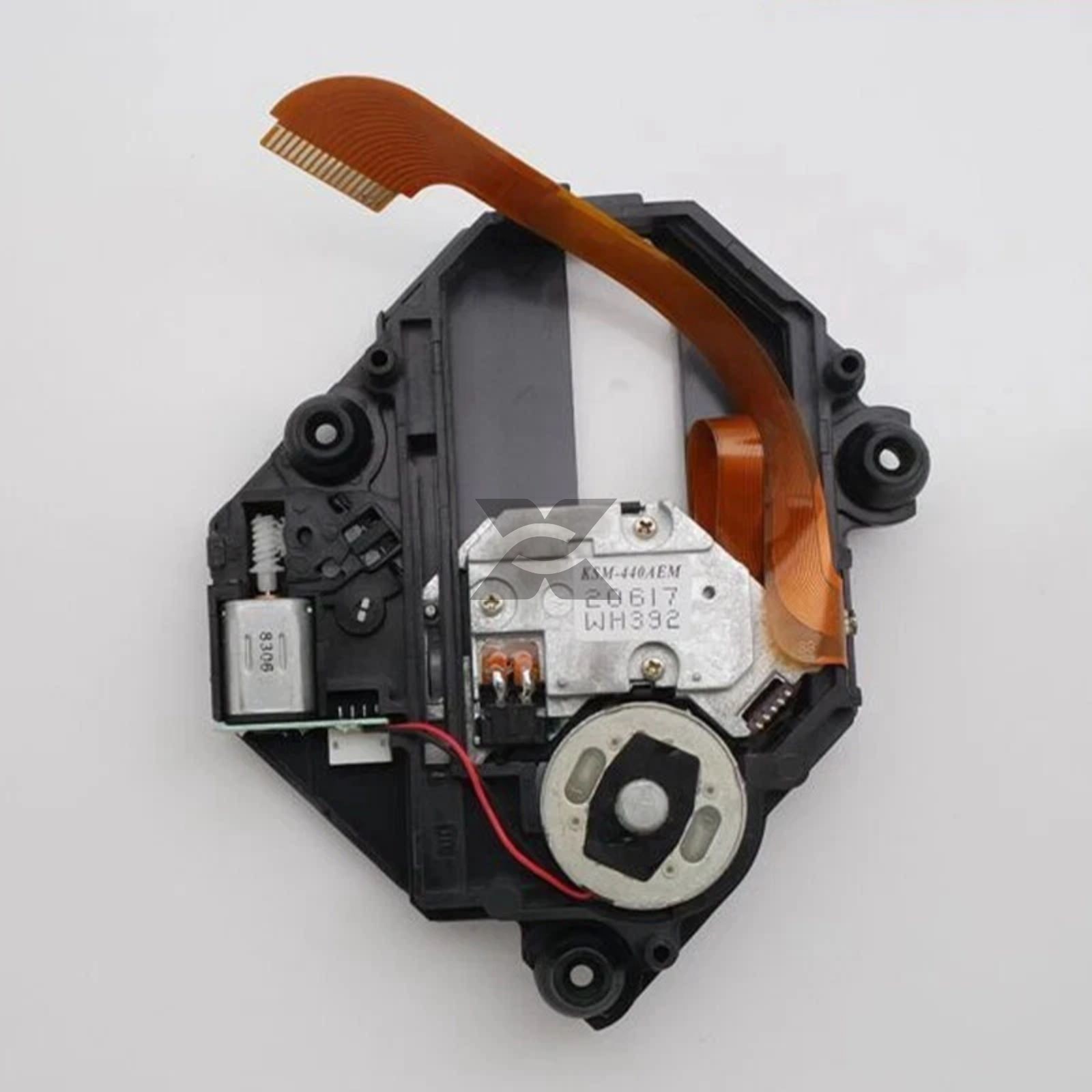 NEW Optical Laser Lens Replacement for Sony Playstation PS1 KSM440AEM Laser PS1 NEW Optical Laser Lens Replacement for Sony Playstation PS1 KSM440AEM Laser PS1