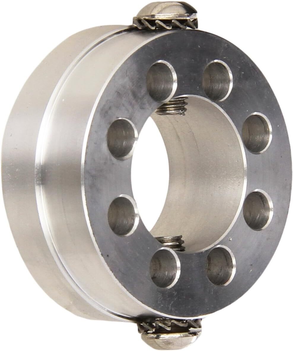 CNC Billet Stainless Variable Exhaust Insert For ALL VooDoo \