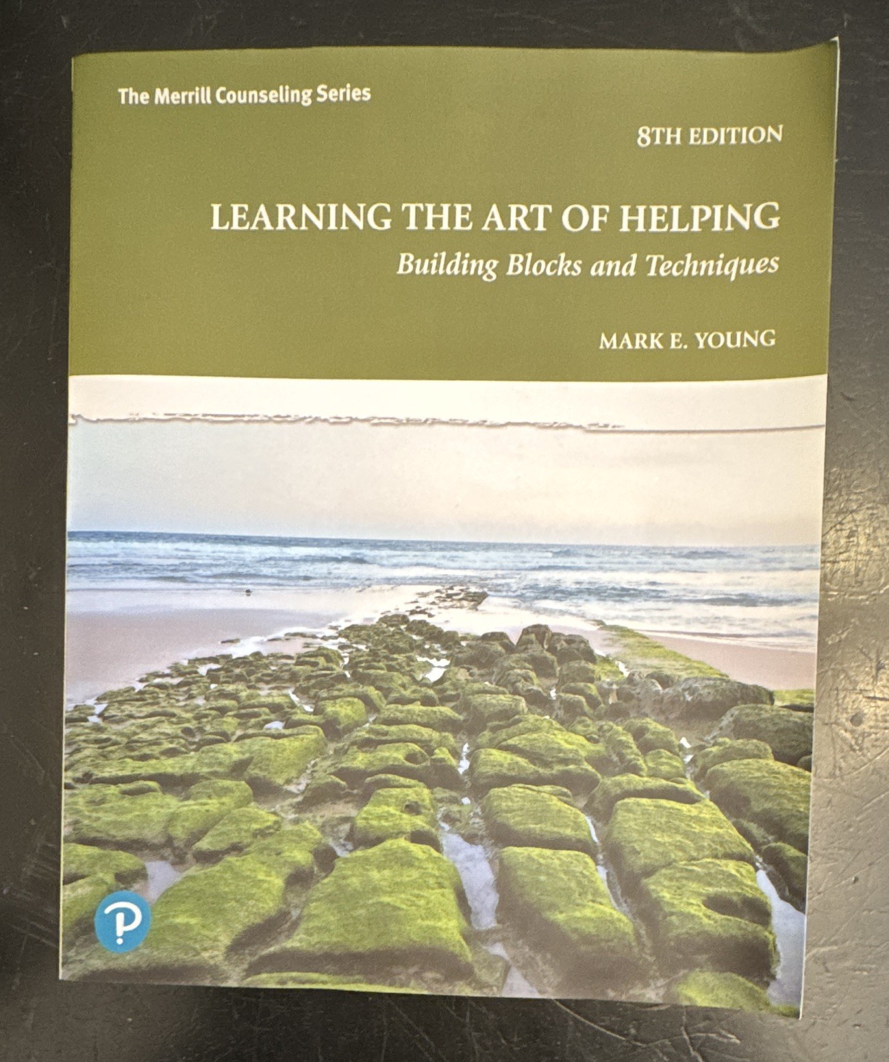 Pearson Learning the Art of Helping 8th Ed Mark E. Young Paperback 2017 Pearson Learning the Art of Helping 8th Ed Mark E. Young Paperback 2017