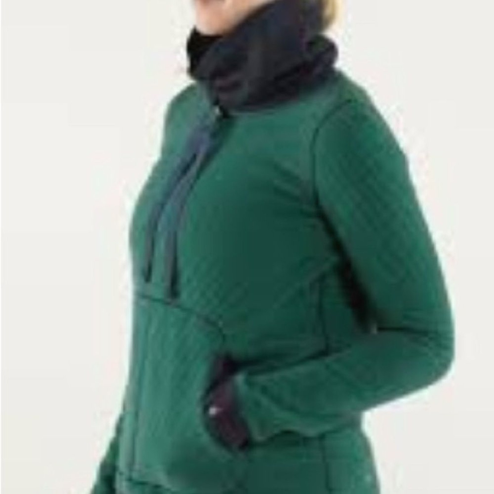 Lululemon Athletics Avenue Pullover