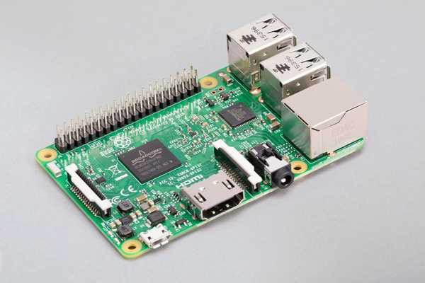 Raspberry Pi 3 Model B Quad Core 1.2ghz 64bit CPU 1gb RAM WiFi & Bluetooth 4.1 Raspberry Pi 3 Model B Quad Core 1.2ghz 64bit CPU 1gb RAM WiFi & Bluetooth 4.1