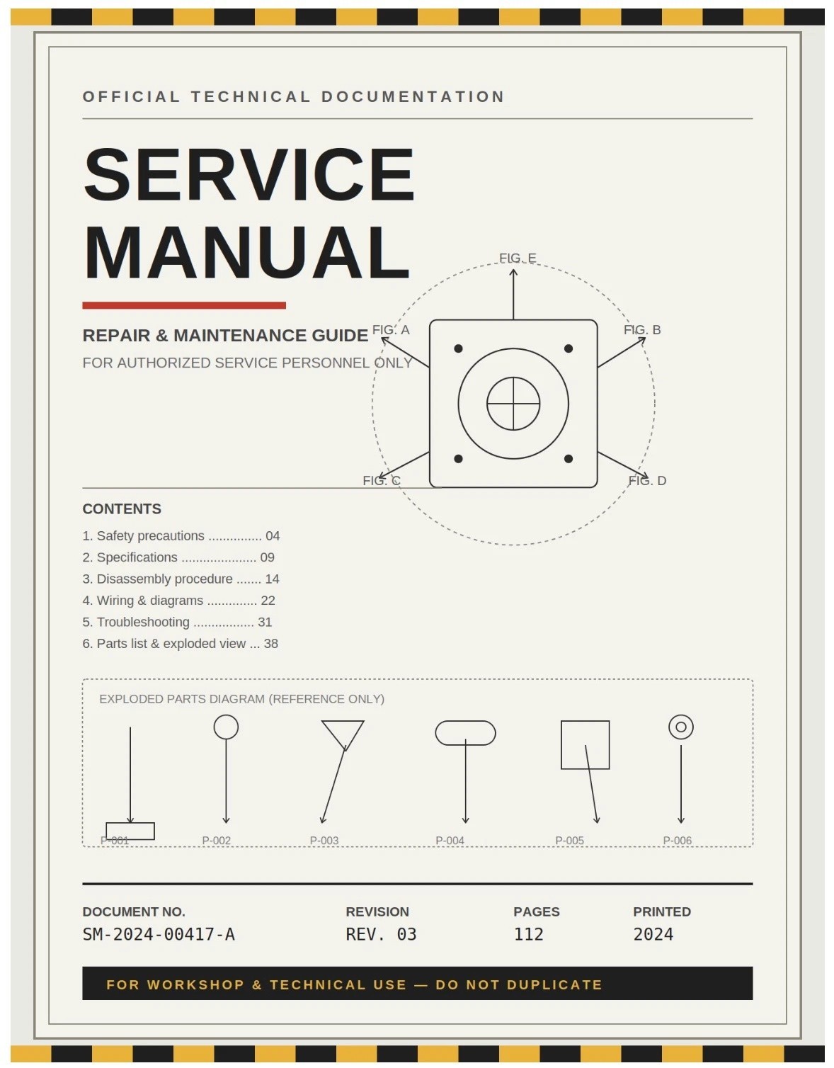 General Electric Refrigerator CE CF CG CH CJ CK DK FBA LK Service Manual Repair