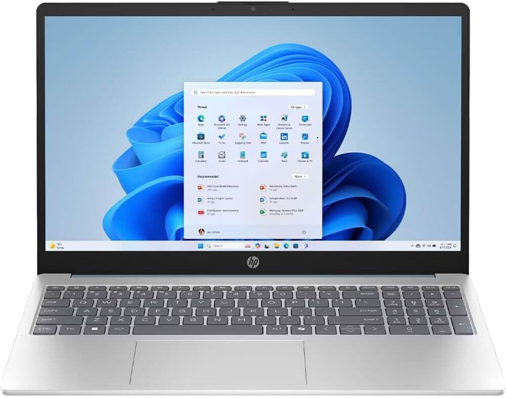 HP 15-fd0883nr 15.6\