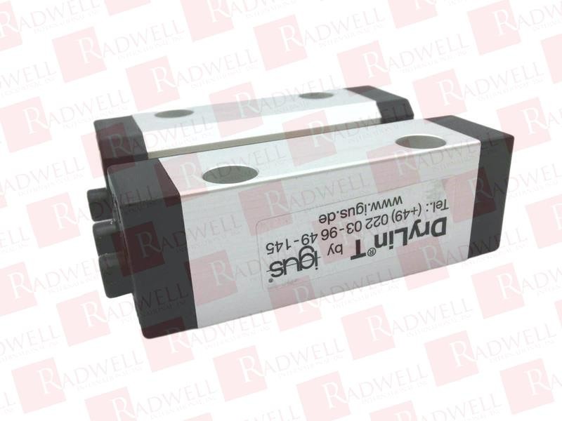 IGUS TW-01-25 / TW0125 (BRAND NEW)