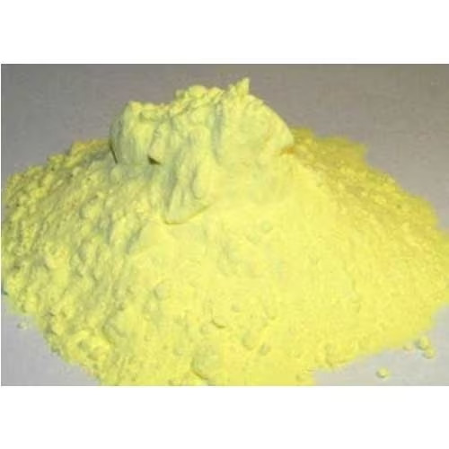 Sulfur Powder - High Purity (99.5%) 1 lb. quantity - Sulfur Powder - High Purity (99.5%) 1 lb. quantity -