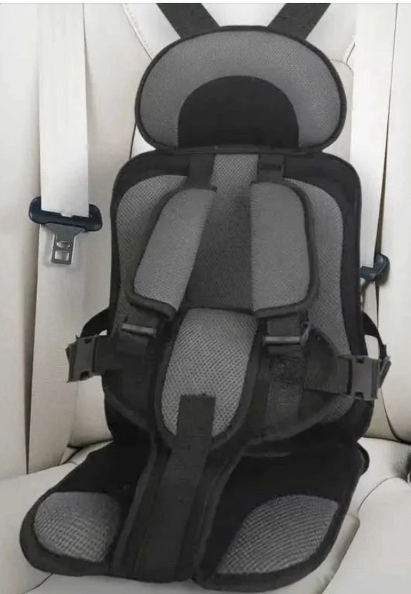 Lightweight Portable Travel Seat