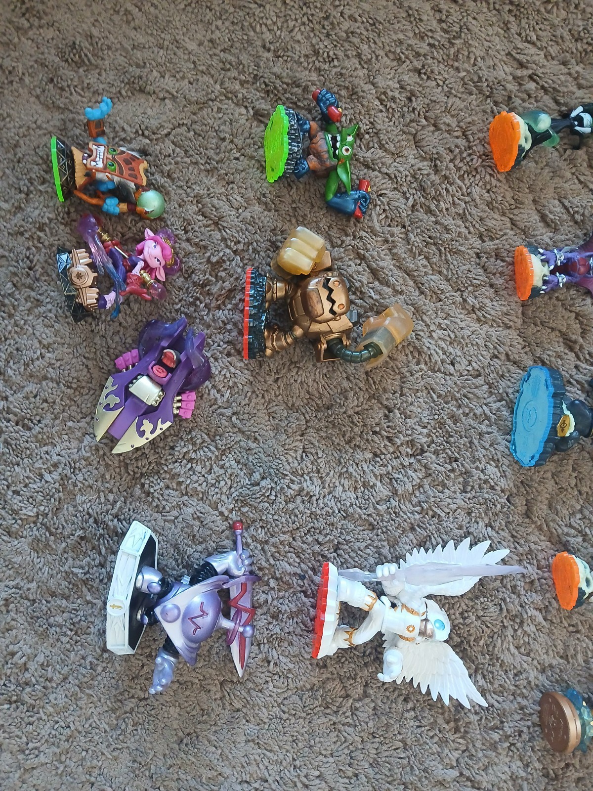 skylanders pick from lot or buy all
