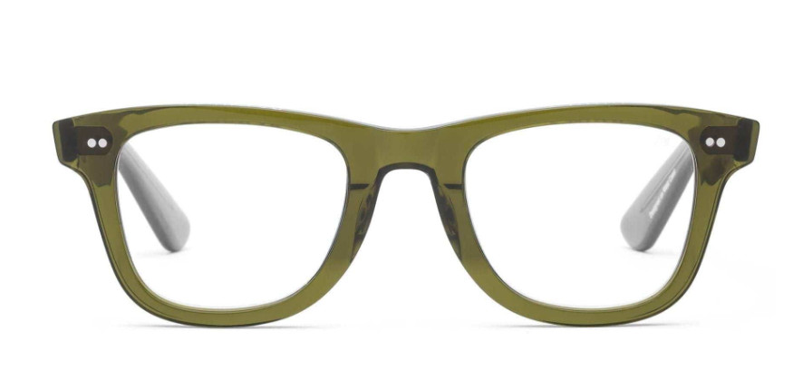 Caddis - Porgy Backstage Heritage Green Progressive Reading Glasses 1.00 Caddis - Porgy Backstage Heritage Green Progressive Reading Glasses 1.00