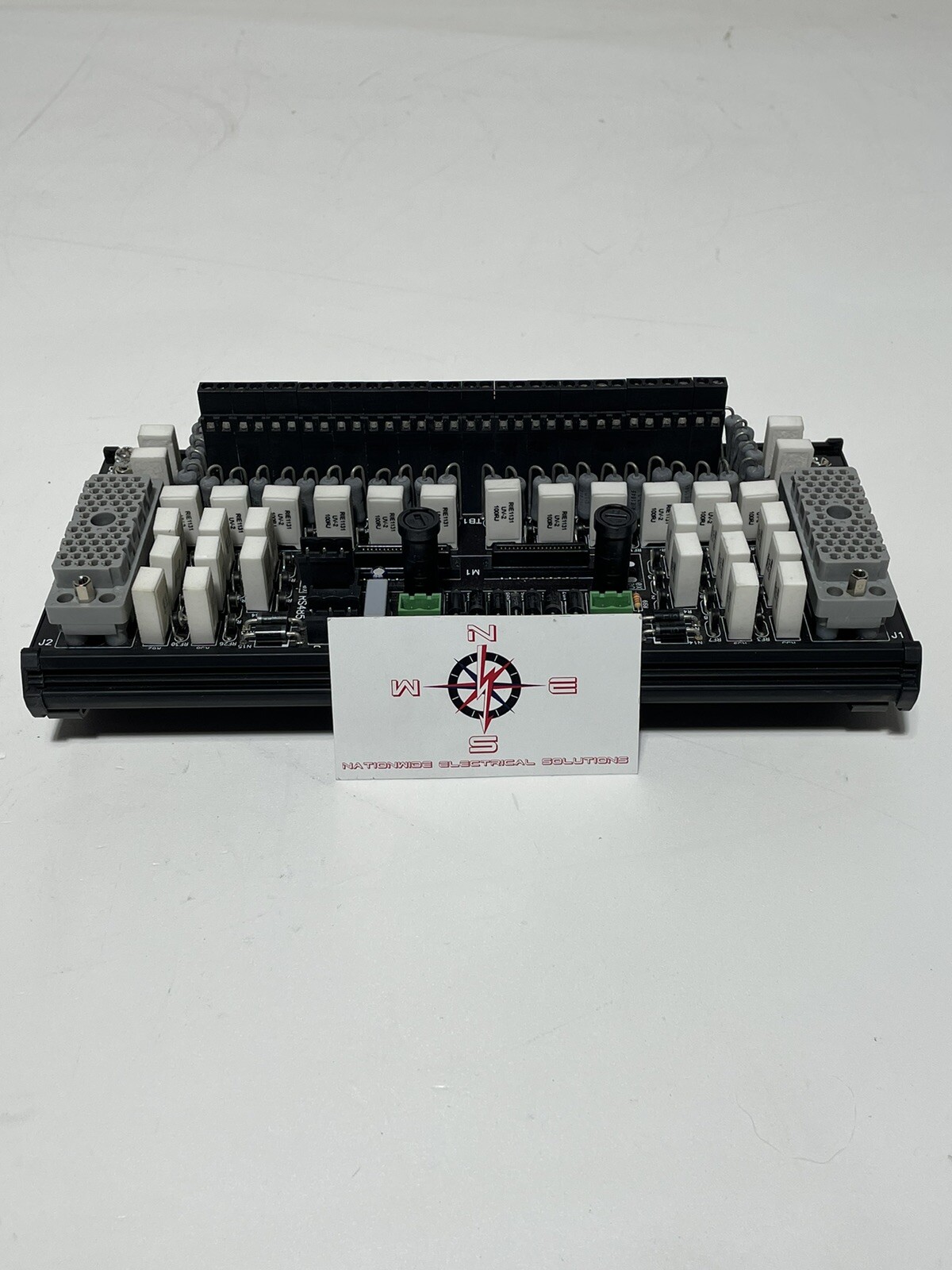 PepperL+Fuchs HART Termination Board HISHPTB/32/TR-AI-01