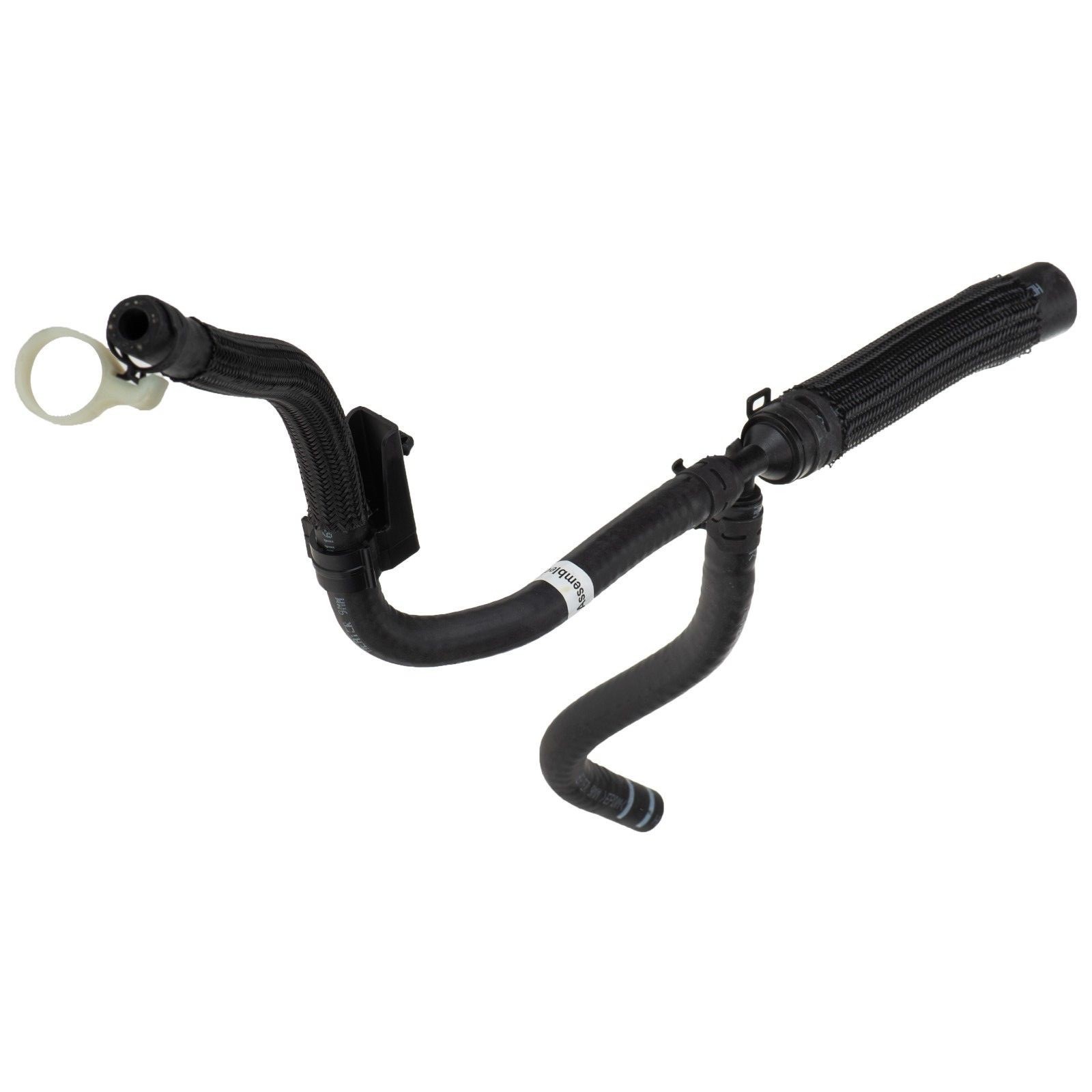 2012-2016 DODGE DART 1.4L TURBO WATER INLET PIPE OEM NEW GENUINE MOPAR 4893205AD 2012-2016 DODGE DART 1.4L TURBO WATER INLET PIPE OEM NEW GENUINE MOPAR 4893205AD