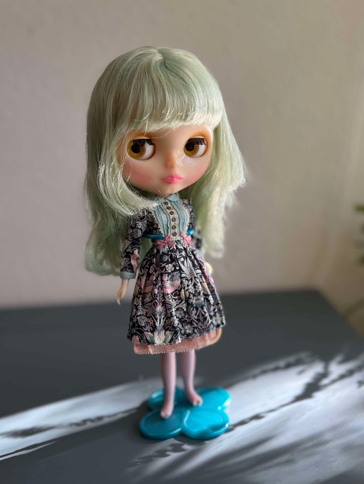 Limited edition Neo Blythe Doll \