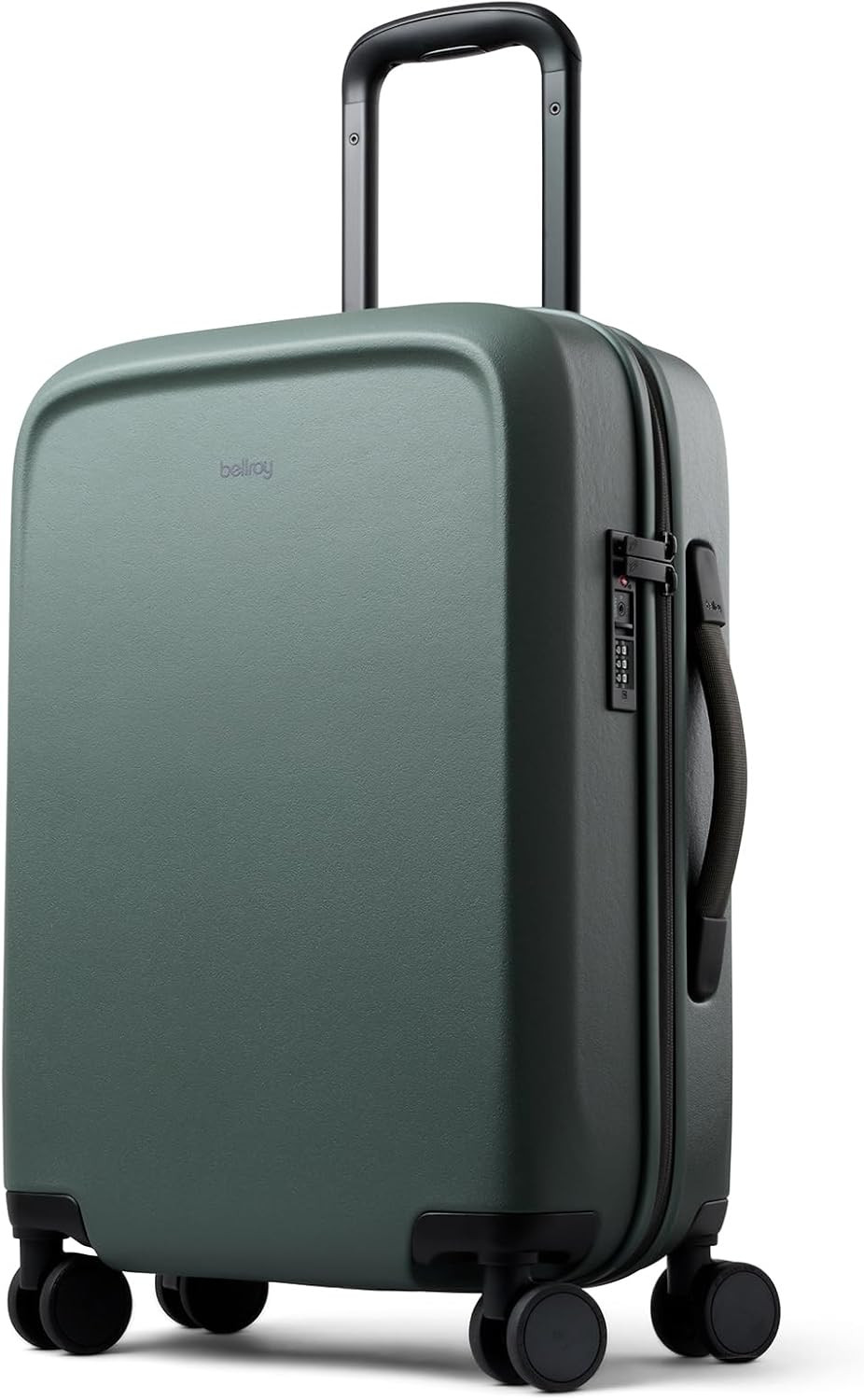 Bellroy Transit Carry-On Large 46L Luggage with Hard Shell & Packing Cells