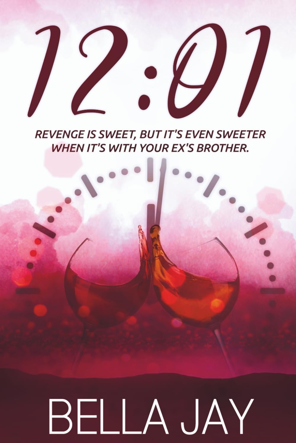 12 by Bella Jay 12 by Bella Jay