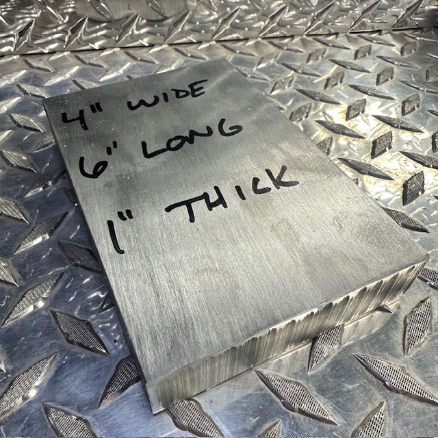 aluminum 1 aluminum 1