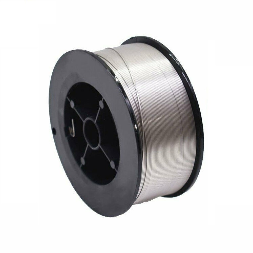 Stainless Steel ER316L MIG Welding Wire Mig 316L .035\