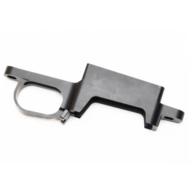 Hawkins M5 Bottom Metal Hawkins M5 Bottom Metal