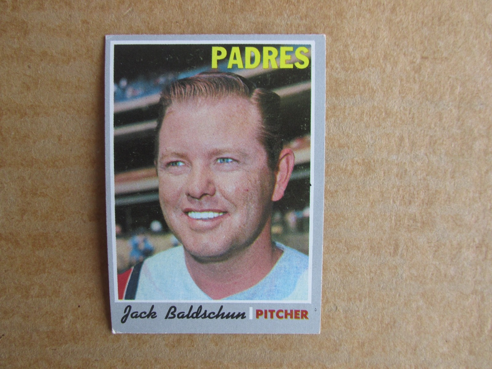 1970 TOPPS BASEBALL CARD SINGLES #281-549 COMPLETE YOUR SET U-PICK UPDATED 9/9