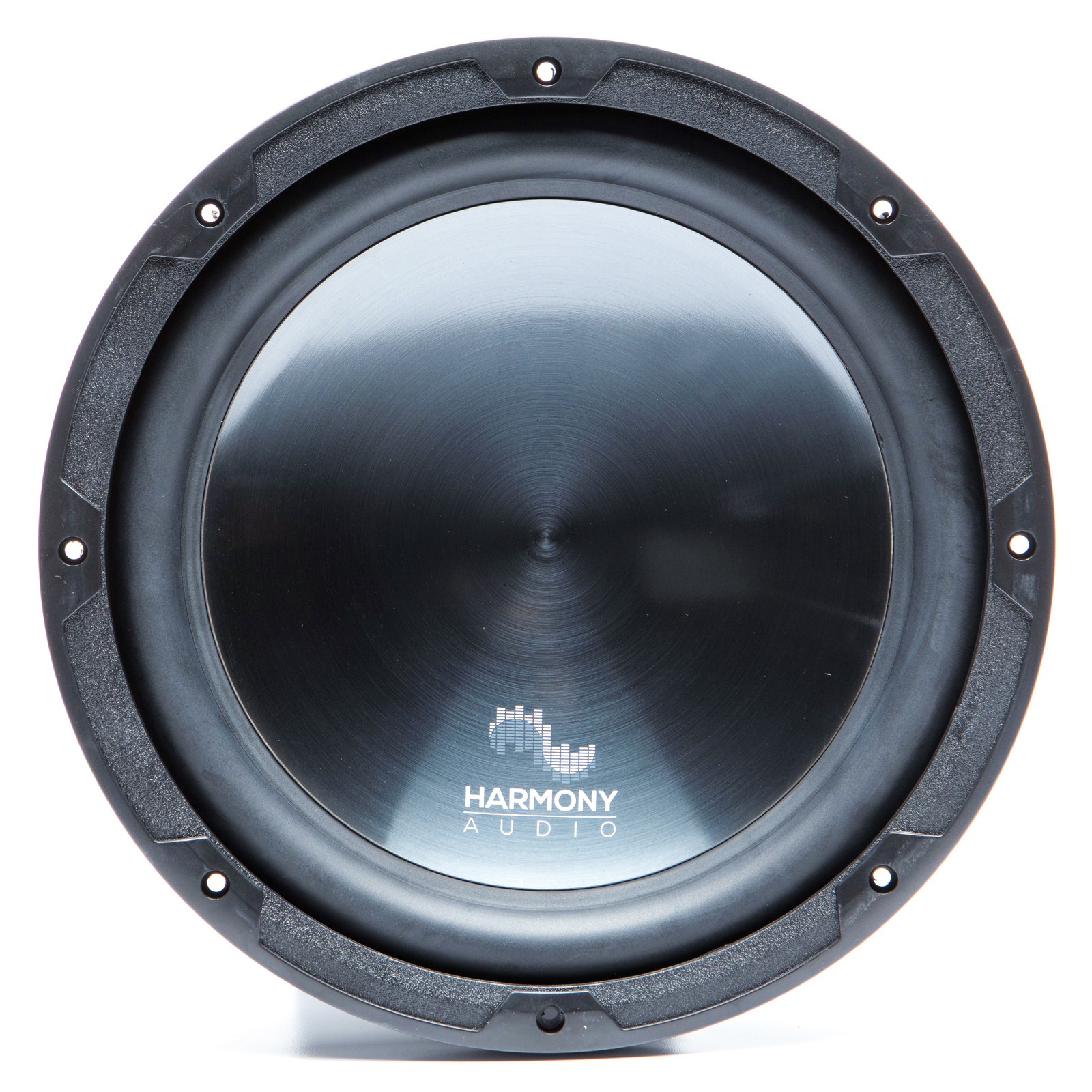 Harmony Audio HA-R124 Car Stereo Rhythm 12\