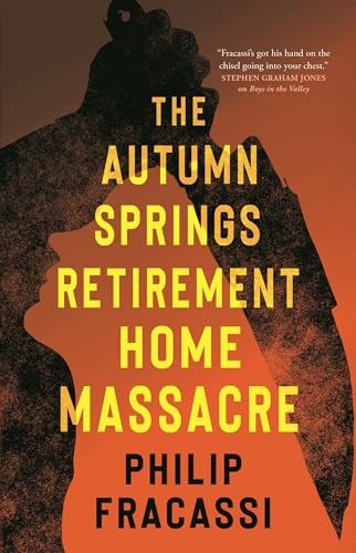 The Autumn Springs Retirement - VERY GOOD