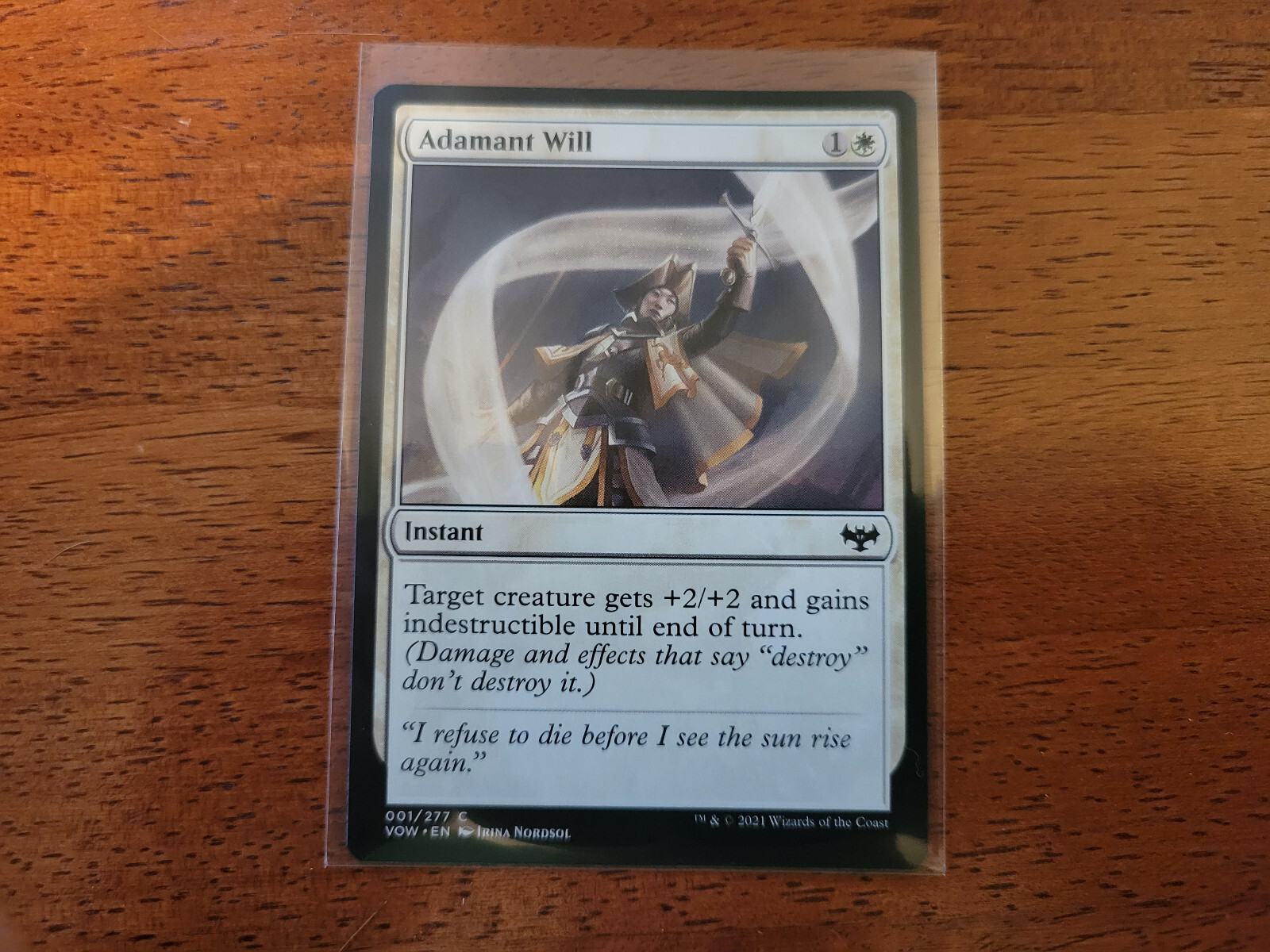 (2 Card Minimum) - 15% off 4+ | Magic the Gathering Innistrad Crimson Vow (2 Card Minimum) - 15% off 4+ | Magic the Gathering Innistrad Crimson Vow