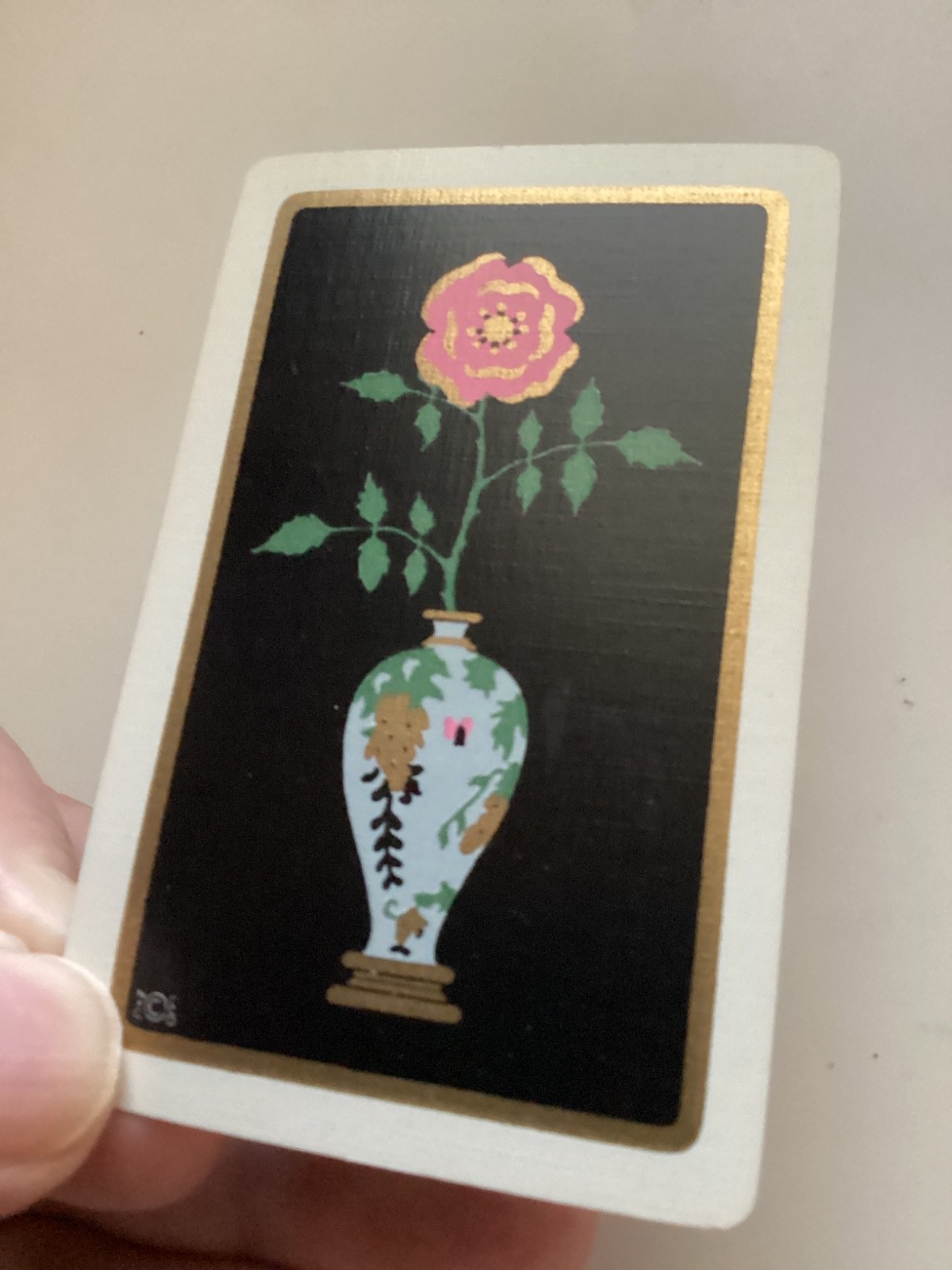 (2) Antique Art Deco Playing Cards, NY Consolidated PCC,Deluxe #142, NOS c.1928