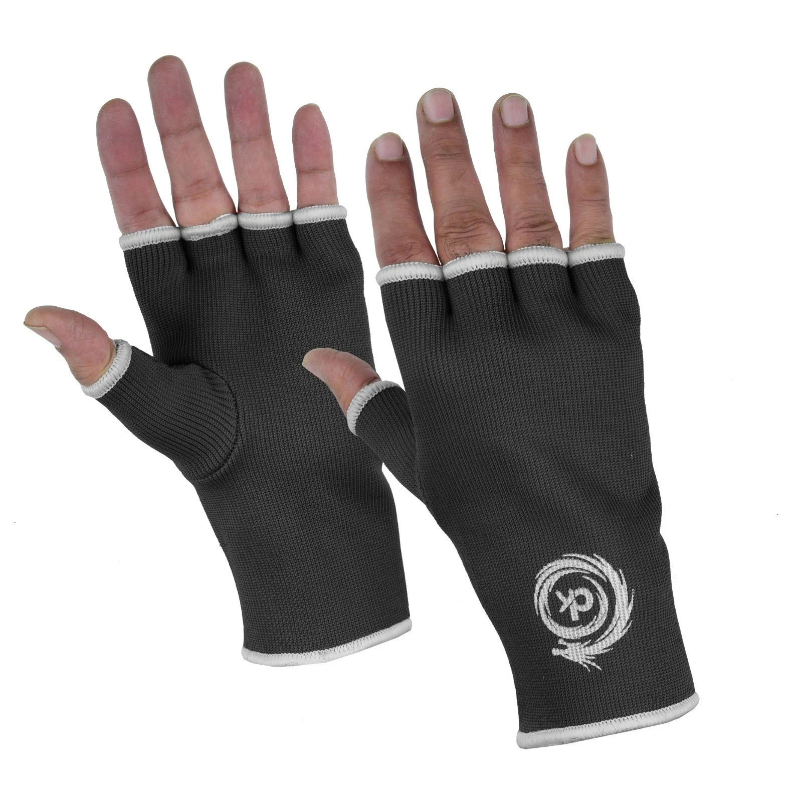 Boxing Inner Gloves Quick Wraps Hand Support for MMA Muay Thai Punching Training