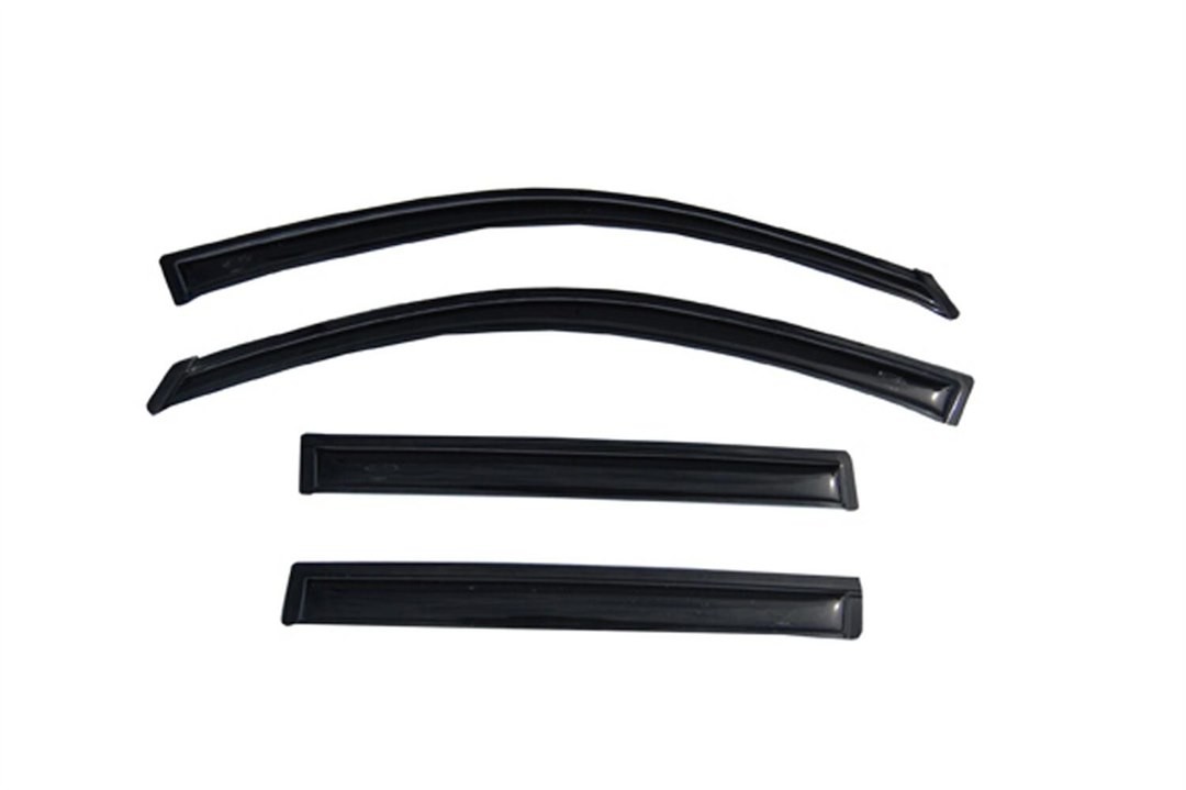 Auto Ventshade (AVS) 94063 Ventvisor® RAINGUARDS Auto Ventshade (AVS) 94063 Ventvisor® RAINGUARDS