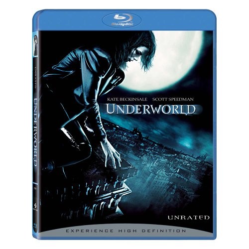 Underworld (Unrated)