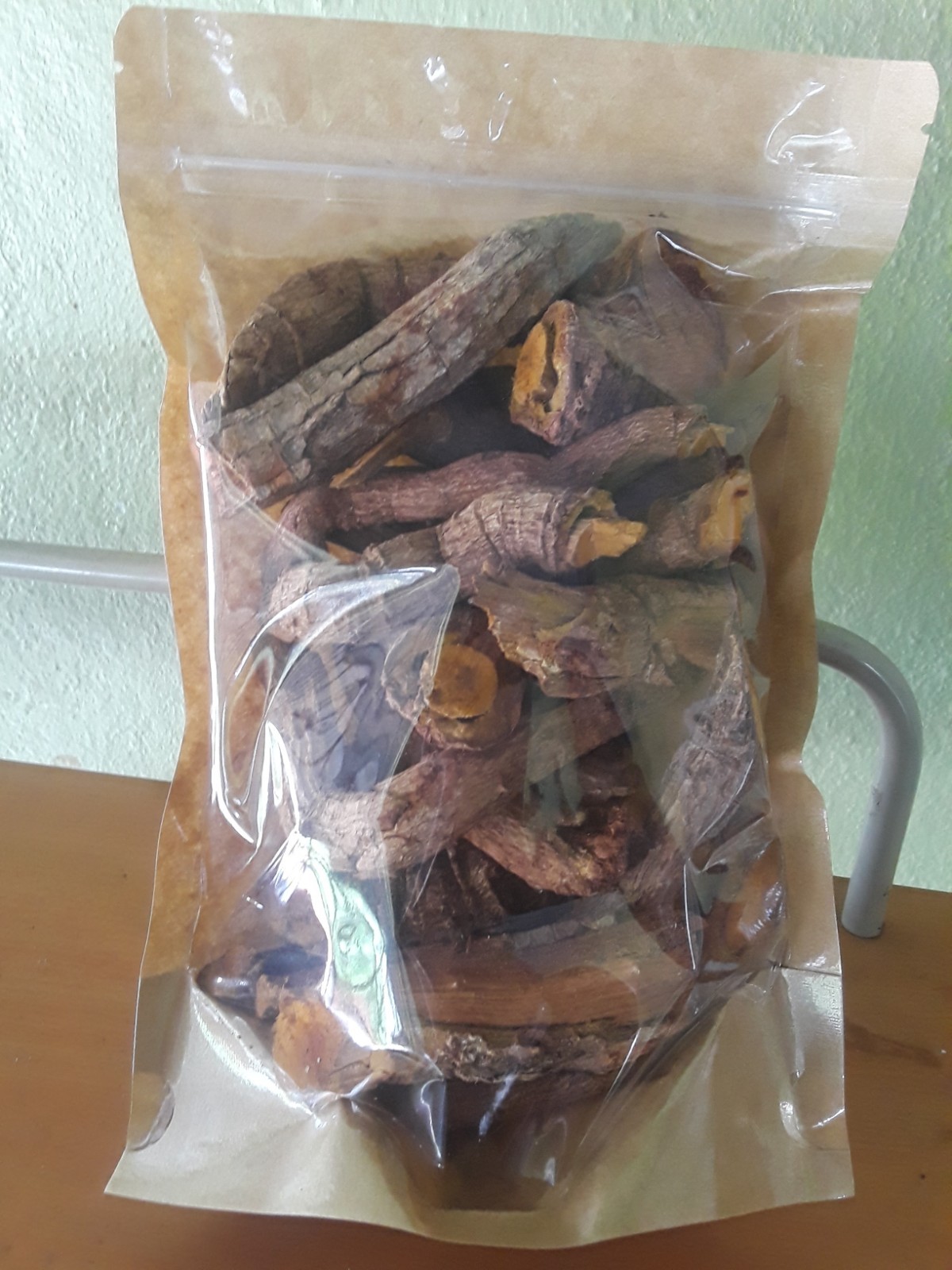 Jamaican Strong back Root 1lb