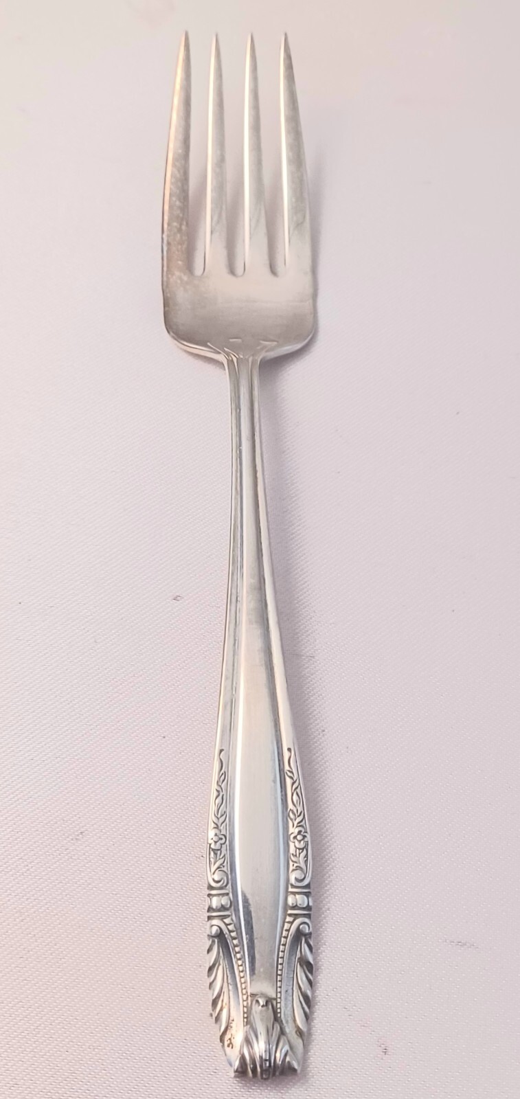 Stradivari by Wallace Sterling Salad Fork